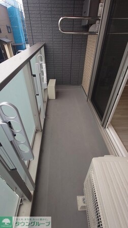 セレスティア六町IIの物件内観写真